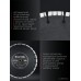 Алмазный диск BETON 500 мм (25.4/20 мм, 12х4.0 мм) KRAFTOOL 36686-500_z01