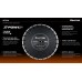 Алмазный диск BETON 500 мм (25.4/20 мм, 12х4.0 мм) KRAFTOOL 36686-500_z01