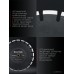Алмазный диск ASPHALT 350 мм (25.4/20 мм, 12х3.2 мм) KRAFTOOL 36687-350_z01