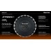 Алмазный диск ASPHALT 350 мм (25.4/20 мм, 12х3.2 мм) KRAFTOOL 36687-350_z01