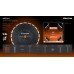 Алмазный диск ASPHALT 350 мм (25.4/20 мм, 12х3.2 мм) KRAFTOOL 36687-350_z01