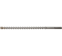 Бур SDS-max Industrie Qualit, 22x400/520 мм KRAFTOOL 29317-520-22