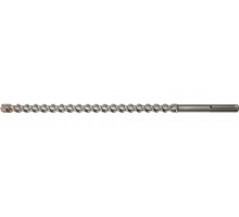 Бур SDS-max Industrie Qualit, 22x400/520 мм KRAFTOOL 29317-520-22