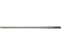 Бур SDS-max Industrie Qualit, 14x400/540 мм KRAFTOOL 29317-540-14