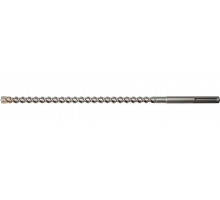 Бур SDS-max Industrie Qualit, 14x400/540 мм KRAFTOOL 29317-540-14