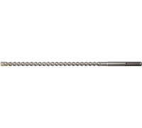 Бур SDS-max Industrie Qualit, 18x400/540 мм KRAFTOOL 29317-540-18