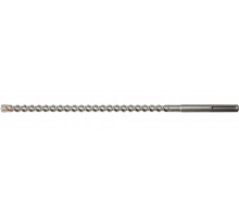 Бур SDS-max Industrie Qualit, 18x400/540 мм KRAFTOOL 29317-540-18