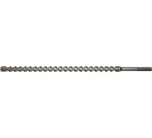 Бур SDS-max Industrie Qualit, 28x550/670 мм KRAFTOOL 29317-670-28