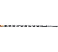 Бур SDS-plus Cerazit Carbide, 8x260 мм KRAFTOOL 29320-260-08_z02