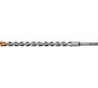 Бур SDS-plus Cerazit Carbide, 12x310 мм KRAFTOOL 29320-310-12_z02