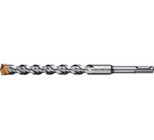 Бур SDS-plus Cerazit Carbide, 16x200 мм KRAFTOOL 29320-210-16_z02