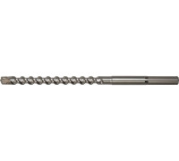 Бур SDS-max Industrie Qualit, 18x200/340 мм KRAFTOOL 29317-340-18