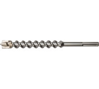 Бур SDS-max Industrie Qualit, 32x250/370 мм KRAFTOOL 29317-370-32