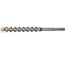 Бур SDS-max Industrie Qualit, 32x250/370 мм KRAFTOOL 29317-370-32