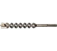 Бур SDS-max Industrie Qualit, 40x250/370 мм KRAFTOOL 29317-370-40