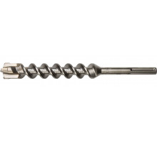 Бур SDS-max Industrie Qualit, 40x250/370 мм KRAFTOOL 29317-370-40