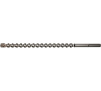 Бур SDS-max Industrie Qualit, 25x400/520 мм KRAFTOOL 29317-520-25