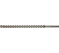 Бур SDS-max Industrie Qualit, 28x450/570 мм KRAFTOOL 29317-570-28