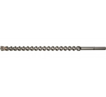 Бур SDS-max Industrie Qualit, 28x450/570 мм KRAFTOOL 29317-570-28