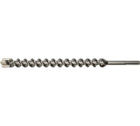Бур SDS-max Industrie Qualit, 32x450/570 мм KRAFTOOL 29317-570-32