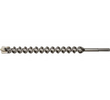 Бур SDS-max Industrie Qualit, 32x450/570 мм KRAFTOOL 29317-570-32