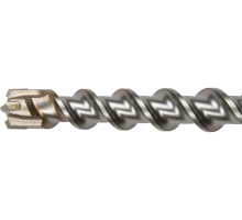 Бур SDS-max Industrie Qualit, 25x800/920 мм KRAFTOOL 29317-920-25