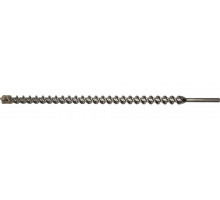 Бур SDS-max Industrie Qualit, 32x800/920 мм KRAFTOOL 29317-920-32