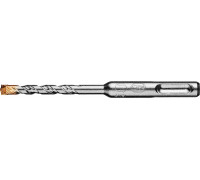 Бур SDS-plus Cerazit Carbide, 6x110 мм KRAFTOOL 29320-110-06_z02