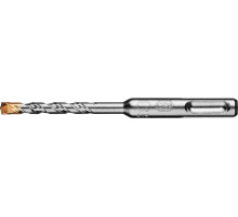 Бур SDS-plus Cerazit Carbide, 6x110 мм KRAFTOOL 29320-110-06_z02