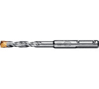 Бур SDS-plus Cerazit Carbide, 8x110 мм KRAFTOOL 29320-110-08_z02