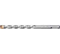 Бур SDS-plus Cerazit Carbide, 10x160 мм KRAFTOOL 29320-160-10_z02