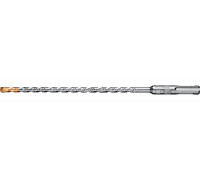 Бур SDS-plus Cerazit Carbide, 6x210 мм KRAFTOOL 29320-210-06_z02