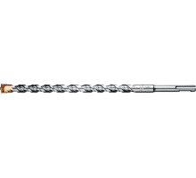 Бур SDS-plus Cerazit Carbide, 14x250 мм KRAFTOOL 29320-260-14_z02