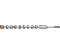 Бур SDS-plus Cerazit Carbide, 16x250 мм KRAFTOOL 29320-260-16_z02