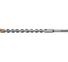 Бур SDS-plus Cerazit Carbide, 16x250 мм KRAFTOOL 29320-260-16_z02