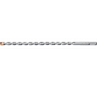 Бур SDS-plus Cerazit Carbide, 8x310 мм KRAFTOOL 29320-310-08_z02