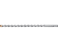 Бур SDS-plus Cerazit Carbide, 10x310 мм KRAFTOOL 29320-310-10_z02