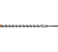 Бур SDS-plus Cerazit Carbide, 14x300 мм KRAFTOOL 29320-310-14_z02