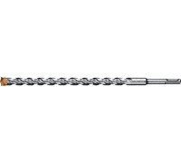 Бур SDS-plus Cerazit Carbide, 16x300 мм KRAFTOOL 29320-310-16_z02