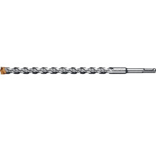 Бур SDS-plus Cerazit Carbide, 16x300 мм KRAFTOOL 29320-310-16_z02