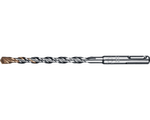 Бур SDS-plus Expert 8x160 мм KRAFTOOL 29320-160-08_z01 Бур SDS-plus Expert 8x160 мм KRAFTOOL 29320-160-08_z01
