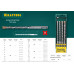 Бур SDS-plus Expert 8x160 мм KRAFTOOL 29320-160-08_z01
