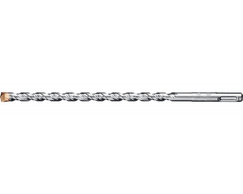 Бур SDS-Plus Cerazit Carbide 8x210 мм KRAFTOOL 29320-210-08_z02 Бур SDS-Plus Cerazit Carbide 8x210 мм KRAFTOOL 29320-210-08_z02