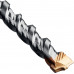 Бур SDS-Plus Cerazit Carbide 8x210 мм KRAFTOOL 29320-210-08_z02