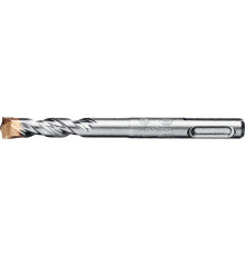 Бур SDS-Plus Cerazit Carbide, 10x110 мм KRAFTOOL 29320-110-10_z02