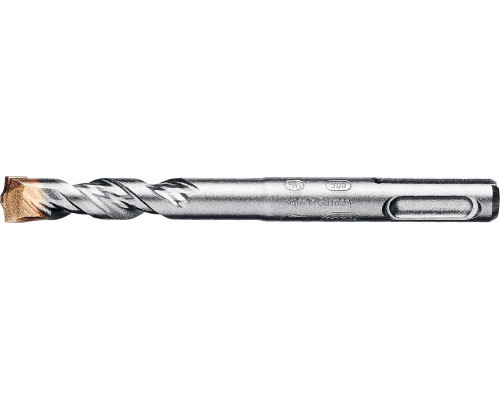 Бур SDS-Plus Cerazit Carbide, 10x110 мм KRAFTOOL 29320-110-10_z02