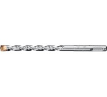 Бур SDS-plus Cerazit Carbide, 10x160 мм KRAFTOOL 29320-160-10_z02