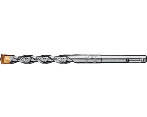 Бур SDS-plus Cerazit Carbide, 12x160 мм KRAFTOOL 29320-160-12_z02