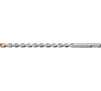 Бур SDS-Plus Cerazit Carbide 8x210 мм KRAFTOOL 29320-210-08_z02