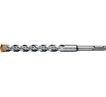 Бур SDS-plus Cerazit Carbide, 16x200 мм KRAFTOOL 29320-210-16_z02